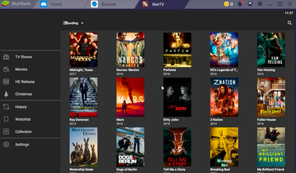 Beetv apk Downloadfor free